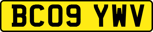 BC09YWV