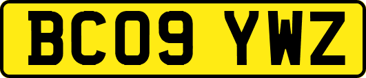 BC09YWZ