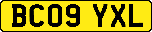 BC09YXL