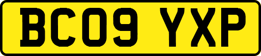BC09YXP
