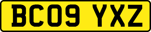 BC09YXZ