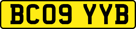 BC09YYB