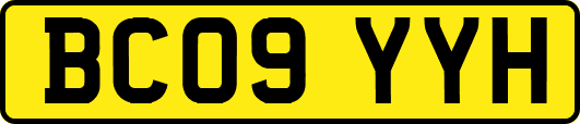 BC09YYH