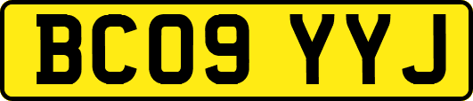 BC09YYJ
