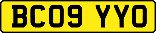 BC09YYO