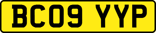 BC09YYP