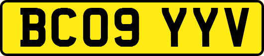 BC09YYV