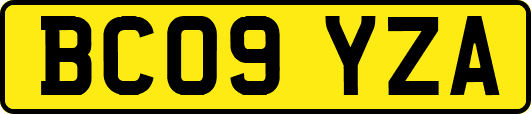 BC09YZA