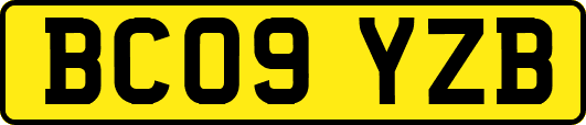 BC09YZB