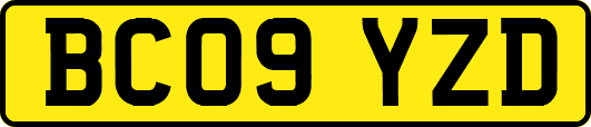 BC09YZD