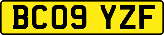 BC09YZF
