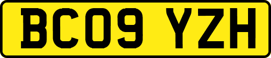 BC09YZH