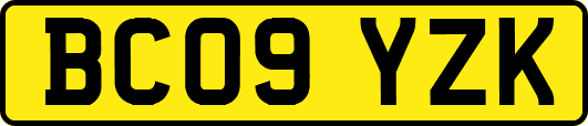 BC09YZK