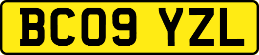 BC09YZL