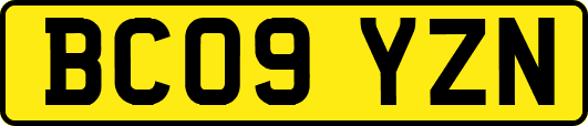 BC09YZN