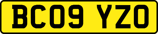 BC09YZO