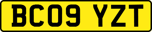 BC09YZT