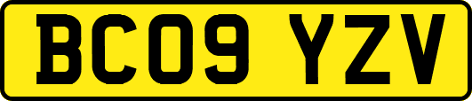 BC09YZV