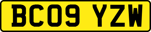 BC09YZW