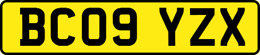 BC09YZX