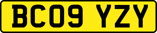 BC09YZY