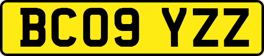 BC09YZZ