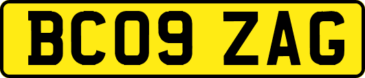 BC09ZAG