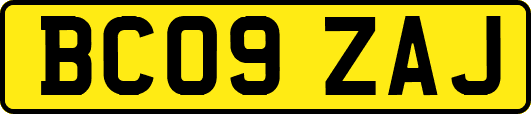 BC09ZAJ