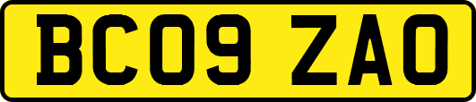 BC09ZAO