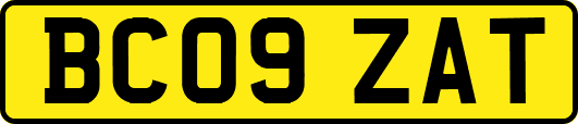 BC09ZAT