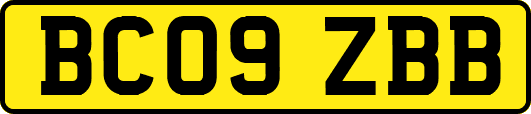 BC09ZBB