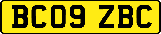 BC09ZBC