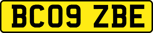 BC09ZBE