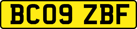 BC09ZBF