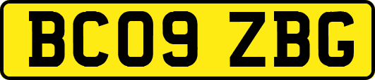 BC09ZBG