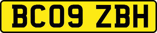 BC09ZBH