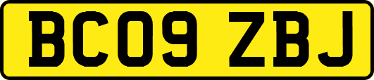 BC09ZBJ