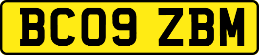 BC09ZBM