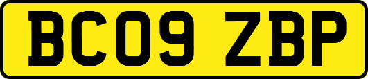 BC09ZBP