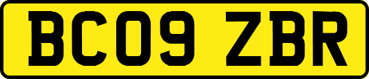 BC09ZBR