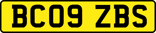 BC09ZBS