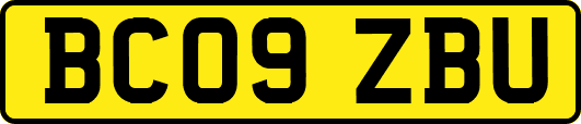 BC09ZBU