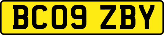 BC09ZBY