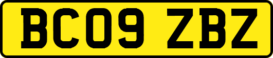 BC09ZBZ