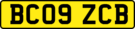 BC09ZCB