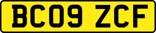 BC09ZCF