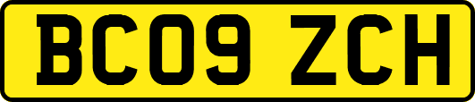 BC09ZCH