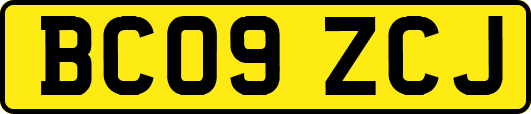 BC09ZCJ