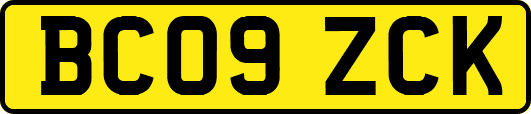 BC09ZCK