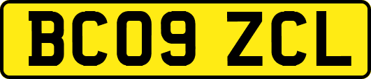 BC09ZCL